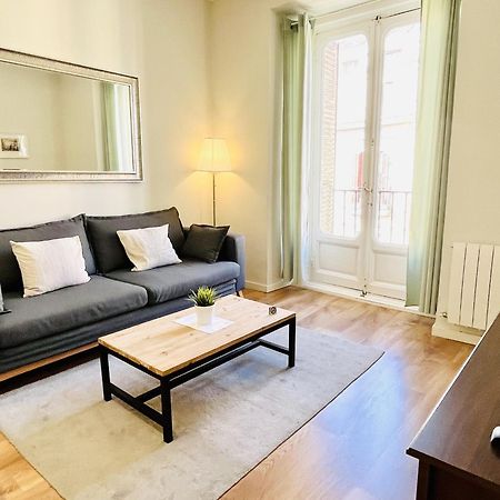 Dplace To Be - Luxury Apartment In Historic Center Madrid Bilik gambar