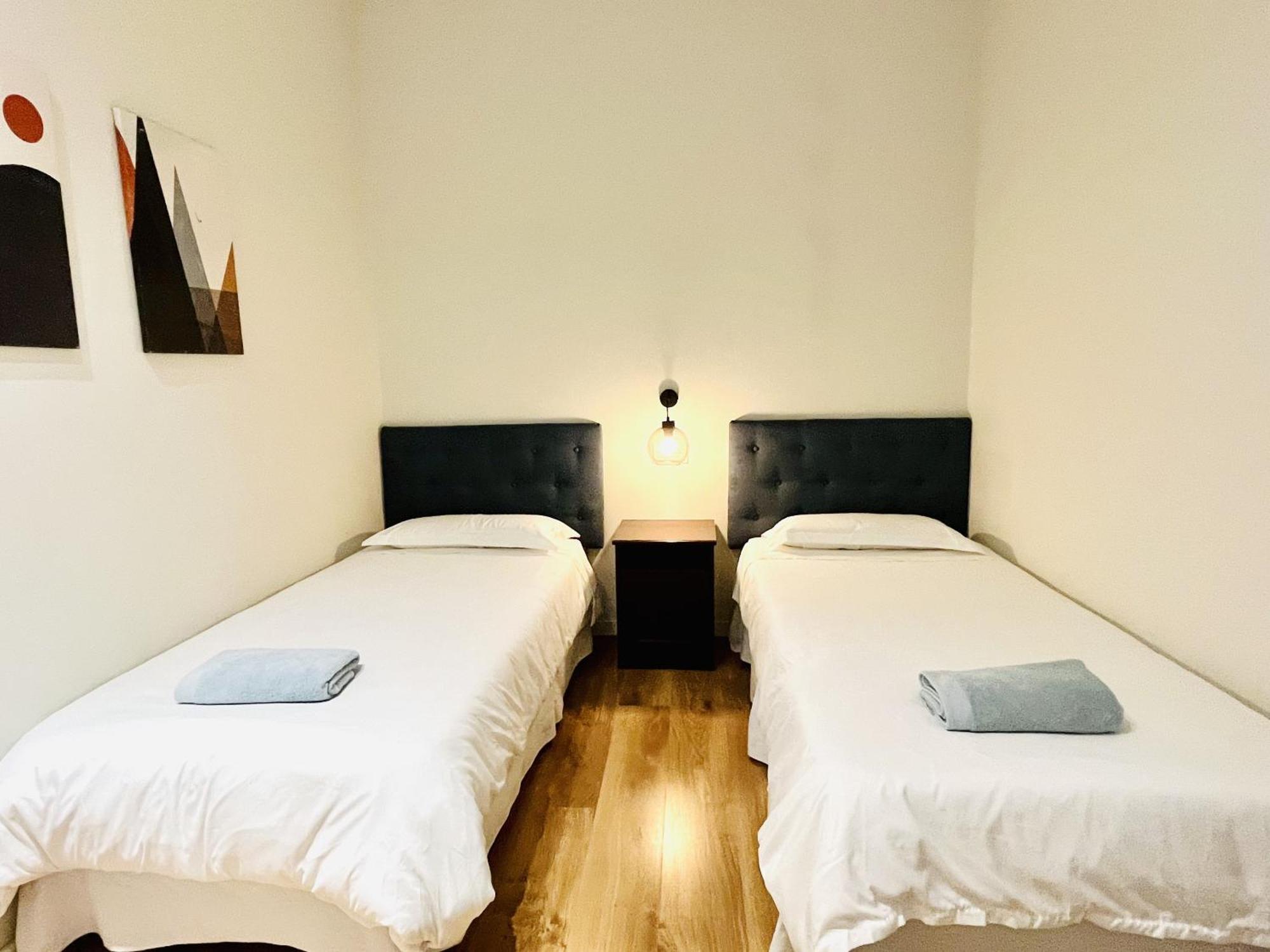 Dplace To Be - Luxury Apartment In Historic Center Madrid Bilik gambar