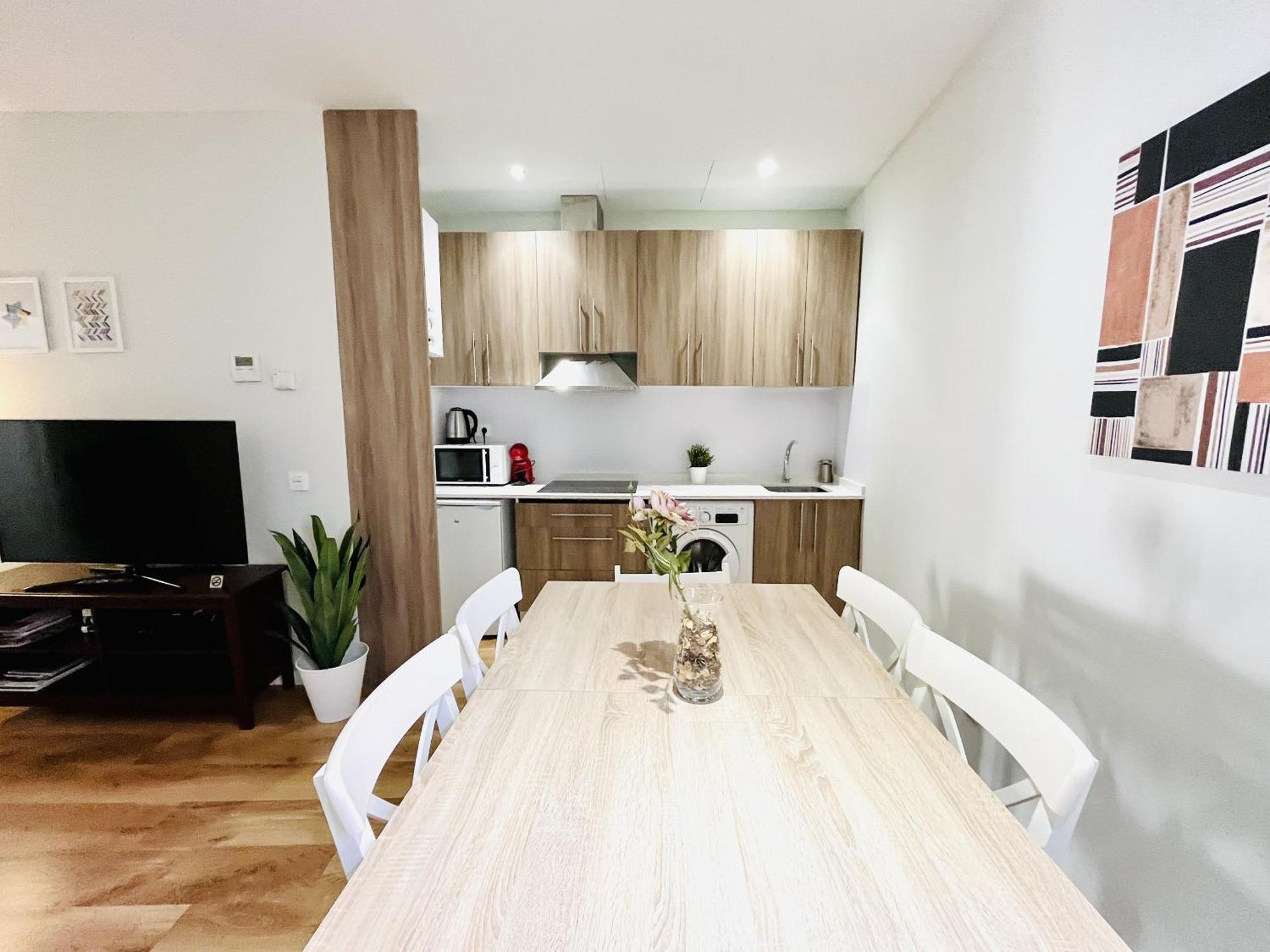 Dplace To Be - Luxury Apartment In Historic Center Madrid Bilik gambar