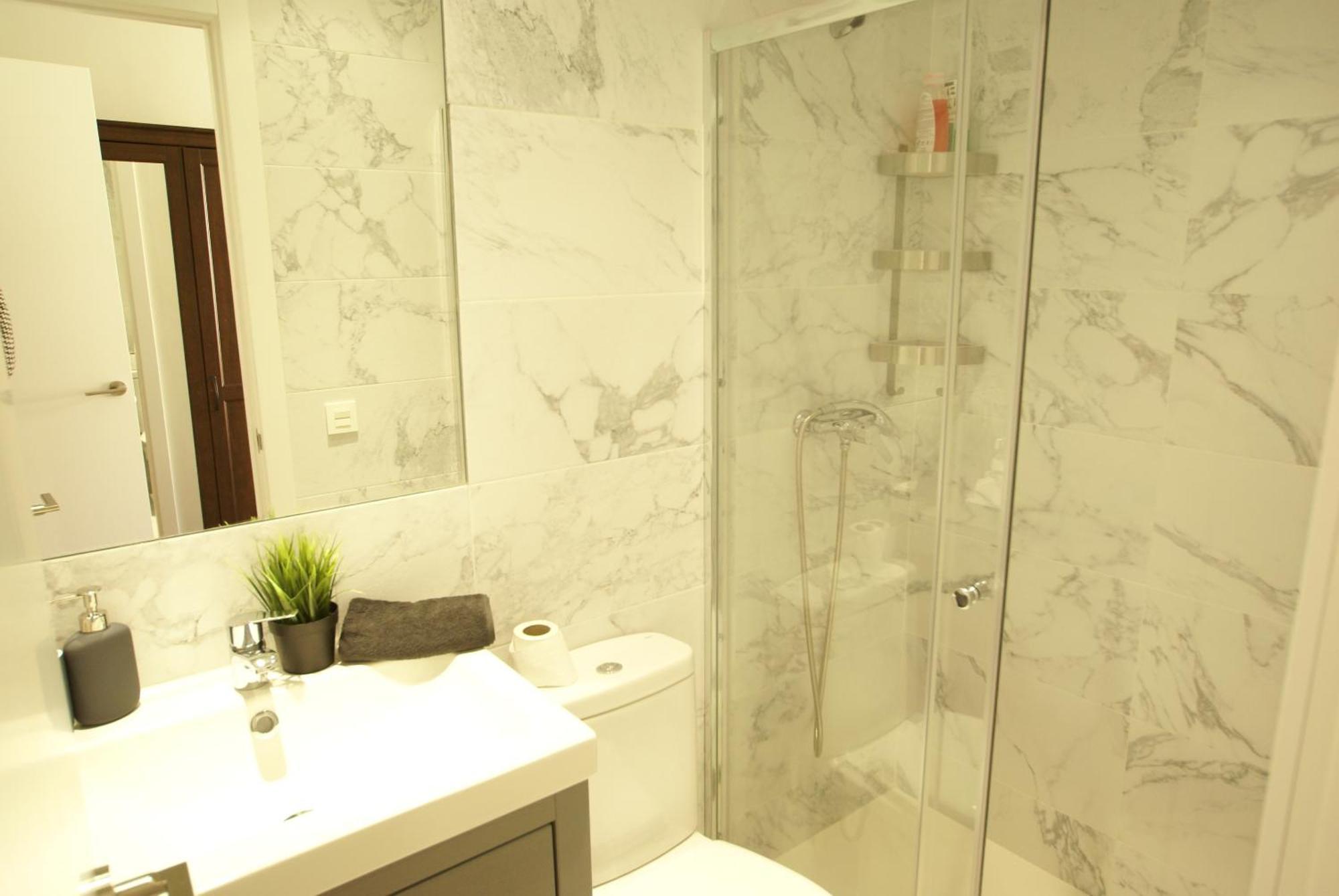 Dplace To Be - Luxury Apartment In Historic Center Madrid Bilik gambar